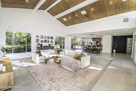 Villa ou maison à vendre à Saint Augustine, Floride: 3 chambres, 228.91 m2 № 882068 - photo 1
