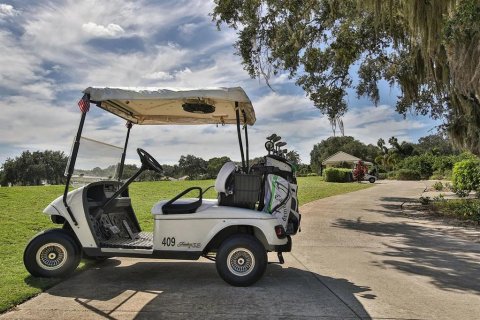 Condo in Venice, Florida, 3 bedrooms  № 1718131 - photo 19
