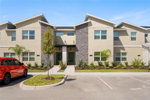 Touwnhouse à Kissimmee, Floride 4 chambres, 176.7 m2 № 2125883