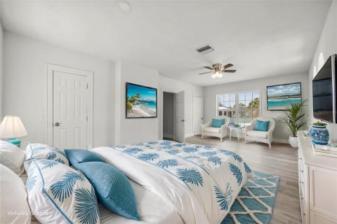 Casa en alquiler en Melbourne, Florida, 4 dormitorios, 226.59 m2 № 1913936 - foto 24