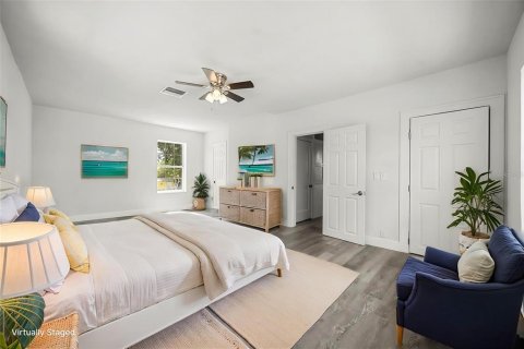 Casa en alquiler en Melbourne, Florida, 4 dormitorios, 226.59 m2 № 1913936 - foto 21