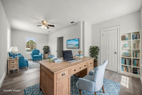 Casa en alquiler en Melbourne, Florida, 4 dormitorios, 226.59 m2 № 1913936 - foto 16