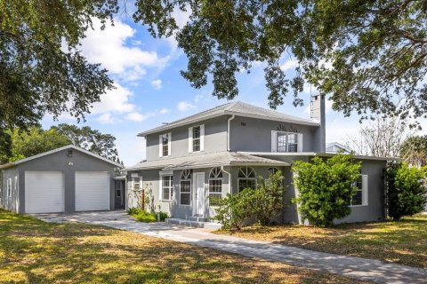 Casa en alquiler en Melbourne, Florida, 4 dormitorios, 226.59 m2 № 1913936 - foto 1