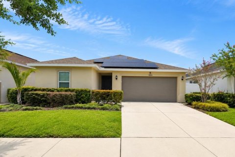 Villa ou maison à Wimauma, Floride 3 chambres, 141.58 m2 № 2231449