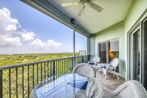 Copropriété à vendre à New Smyrna Beach, Floride: 3 chambres, 157.75 m2 № 1852932 - photo 11