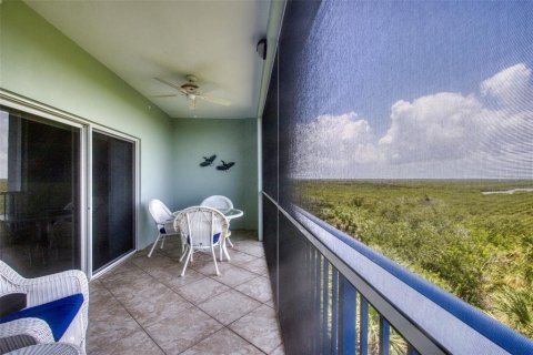 Copropriété à vendre à New Smyrna Beach, Floride: 3 chambres, 157.75 m2 № 1852932 - photo 12