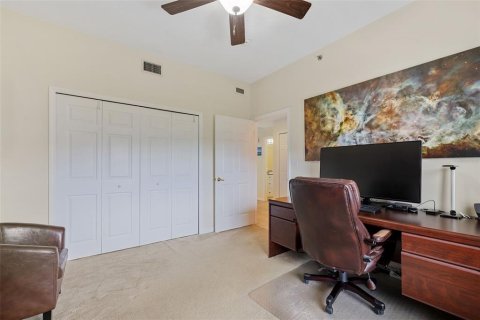 Copropriété à vendre à New Smyrna Beach, Floride: 3 chambres, 157.75 m2 № 1852932 - photo 24