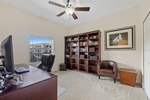 Copropriété à vendre à New Smyrna Beach, Floride: 3 chambres, 157.75 m2 № 1852932 - photo 23