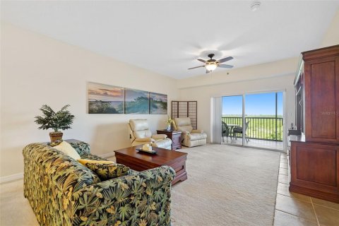 Copropriété à vendre à New Smyrna Beach, Floride: 3 chambres, 157.75 m2 № 1852932 - photo 8