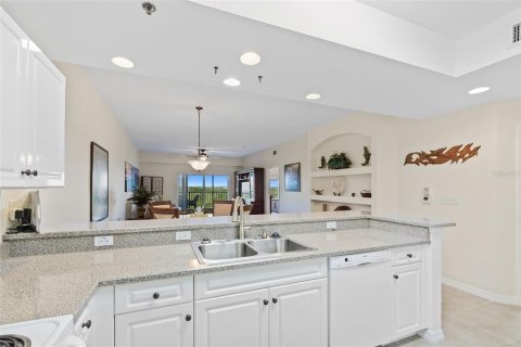 Copropriété à vendre à New Smyrna Beach, Floride: 3 chambres, 157.75 m2 № 1852932 - photo 5