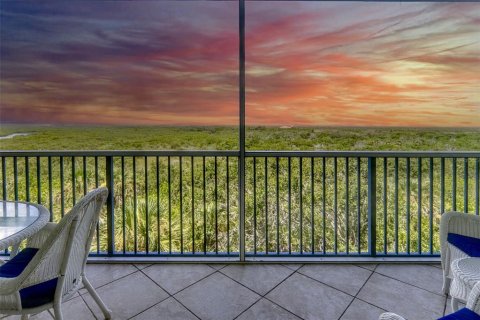 Copropriété à vendre à New Smyrna Beach, Floride: 3 chambres, 157.75 m2 № 1852932 - photo 13
