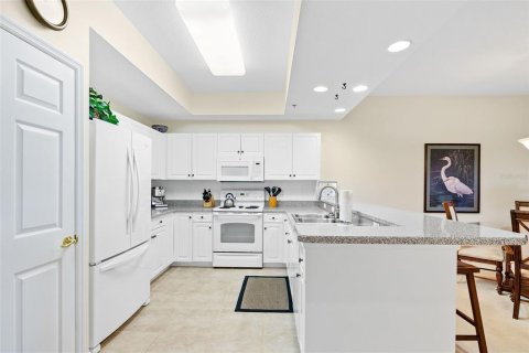 Copropriété à vendre à New Smyrna Beach, Floride: 3 chambres, 157.75 m2 № 1852932 - photo 3