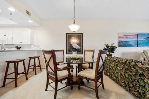 Copropriété à vendre à New Smyrna Beach, Floride: 3 chambres, 157.75 m2 № 1852932 - photo 7