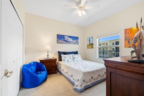 Copropriété à vendre à New Smyrna Beach, Floride: 3 chambres, 157.75 m2 № 1852932 - photo 21