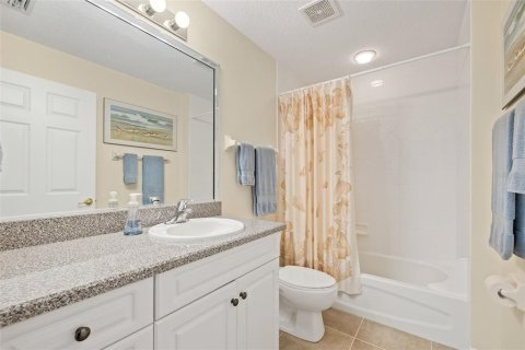 Copropriété à vendre à New Smyrna Beach, Floride: 3 chambres, 157.75 m2 № 1852932 - photo 25