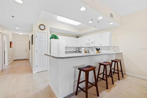 Copropriété à vendre à New Smyrna Beach, Floride: 3 chambres, 157.75 m2 № 1852932 - photo 4