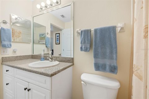 Copropriété à vendre à New Smyrna Beach, Floride: 3 chambres, 157.75 m2 № 1852932 - photo 26