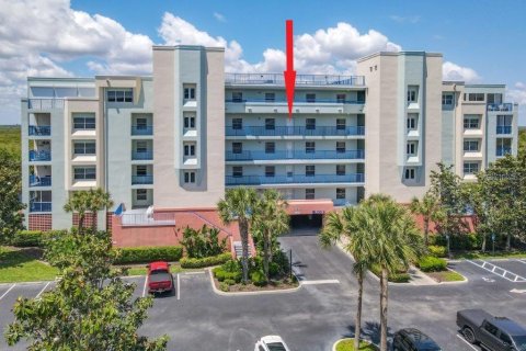 Copropriété à vendre à New Smyrna Beach, Floride: 3 chambres, 157.75 m2 № 1852932 - photo 1