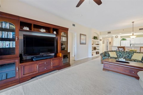 Copropriété à vendre à New Smyrna Beach, Floride: 3 chambres, 157.75 m2 № 1852932 - photo 9