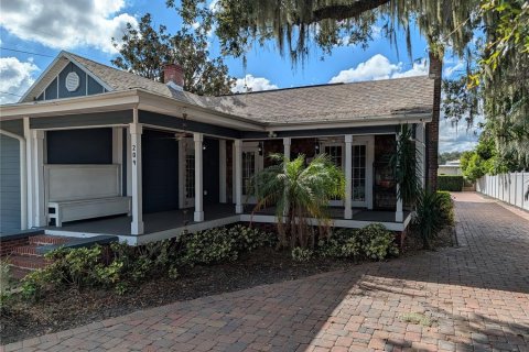 Commercial property in Mulberry, Florida 197.7 sq.m. № 2418782 - photo 3