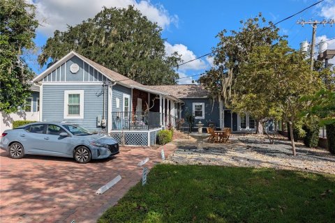 Commercial property in Mulberry, Florida 197.7 sq.m. № 2418782 - photo 7