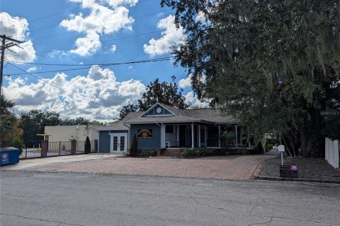 Commercial property in Mulberry, Florida 197.7 sq.m. № 2418782 - photo 2