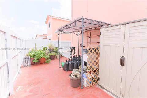 Casa en venta en Sweetwater, Florida, 3 dormitorios, 129.32 m2 № 2178206 - foto 29