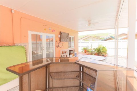Casa en venta en Sweetwater, Florida, 3 dormitorios, 129.32 m2 № 2178206 - foto 26
