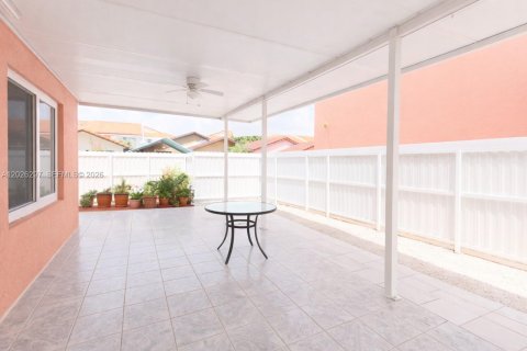 Casa en venta en Sweetwater, Florida, 3 dormitorios, 129.32 m2 № 2178206 - foto 27