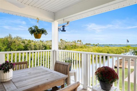 House in Sebastian, Florida 5 bedrooms, 195.84 sq.m. № 1346390 - photo 28