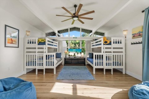 House in Bradenton, Florida 4 bedrooms, 176.61 sq.m. № 2396246 - photo 20