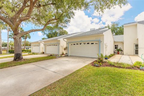Adosado en New Smyrna Beach, Florida 2 dormitorios, 122.26 m2 № 2119232