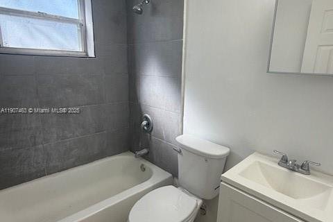 Copropriété à louer à Miami, Floride: 1 chambre № 1963675 - photo 7