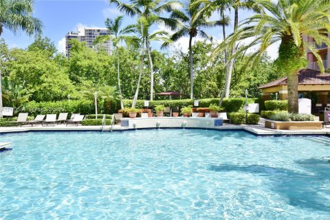 Copropriété à louer à Aventura, Floride: 1 chambre, 69.68 m2 № 2433884 - photo 28