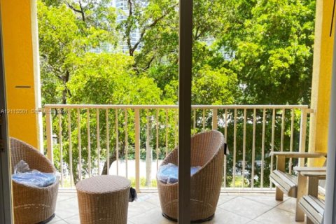 Copropriété à louer à Aventura, Floride: 1 chambre, 69.68 m2 № 2433884 - photo 13