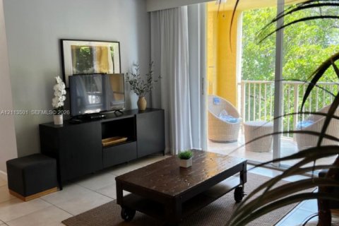 Copropriété à louer à Aventura, Floride: 1 chambre, 69.68 m2 № 2433884 - photo 4