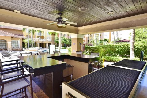Copropriété à louer à Aventura, Floride: 1 chambre, 69.68 m2 № 2433884 - photo 21