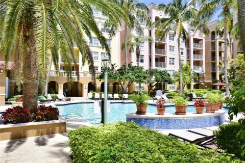 Copropriété à louer à Aventura, Floride: 1 chambre, 69.68 m2 № 2433884 - photo 25