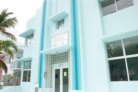 Apartamento en Miami Beach, Florida 1 dormitorio, 54.81 m2 № 2016080