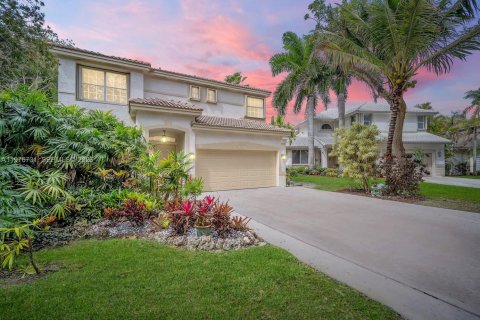 Купить виллу или дом в Купер-Сити, Флорида 4 спальни, 248.05м2, № 2043441 - фото 3