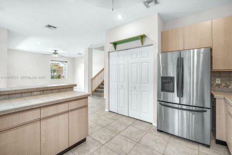 Купить виллу или дом в Купер-Сити, Флорида 4 спальни, 248.05м2, № 2043441 - фото 14