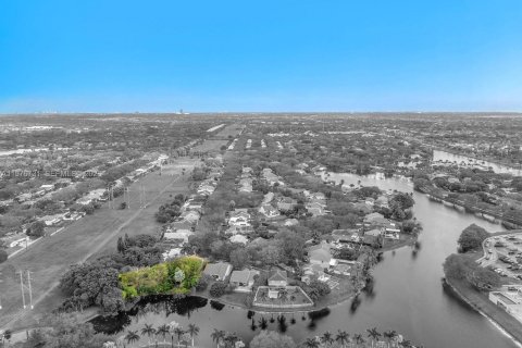 Купить виллу или дом в Купер-Сити, Флорида 4 спальни, 248.05м2, № 2043441 - фото 4