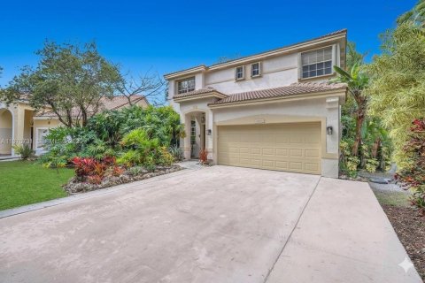 Купить виллу или дом в Купер-Сити, Флорида 4 спальни, 248.05м2, № 2043441 - фото 5