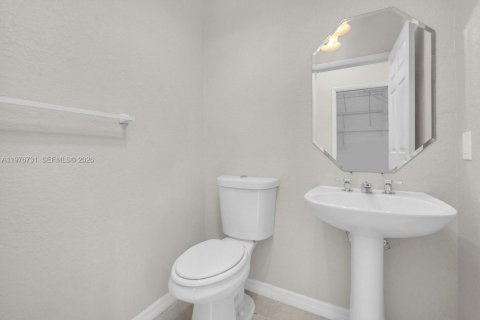 Купить виллу или дом в Купер-Сити, Флорида 4 спальни, 248.05м2, № 2043441 - фото 20