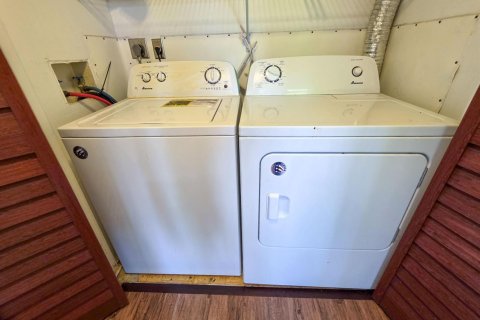 Купить кондоминиум в Лодерхилл, Флорида 4 комнаты, 73.95м2, № 2083069 - фото 18