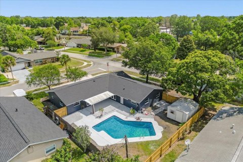 Villa ou maison à vendre à Fern Park, Floride: 4 chambres, 168.52 m2 № 1912528 - photo 22