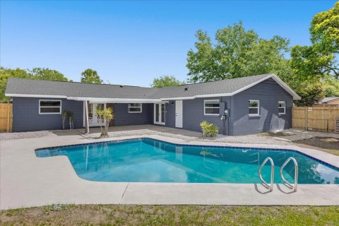 Villa ou maison à vendre à Fern Park, Floride: 4 chambres, 168.52 m2 № 1912528 - photo 21