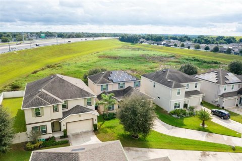 Villa ou maison à vendre à Apopka, Floride: 3 chambres, 216.83 m2 № 2419230 - photo 22