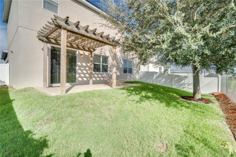 Villa ou maison à vendre à Apopka, Floride: 3 chambres, 216.83 m2 № 2419230 - photo 20