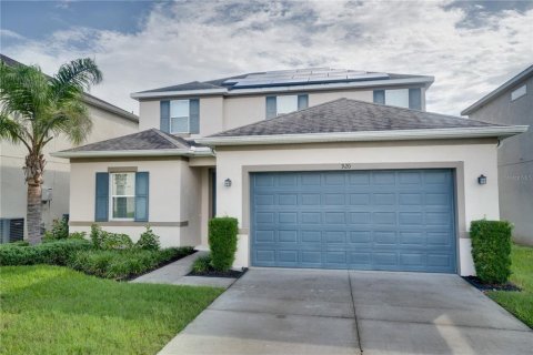 Villa ou maison à Apopka, Floride 3 chambres, 216.83 m2 № 2419230